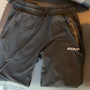 ECHT Medium joggers